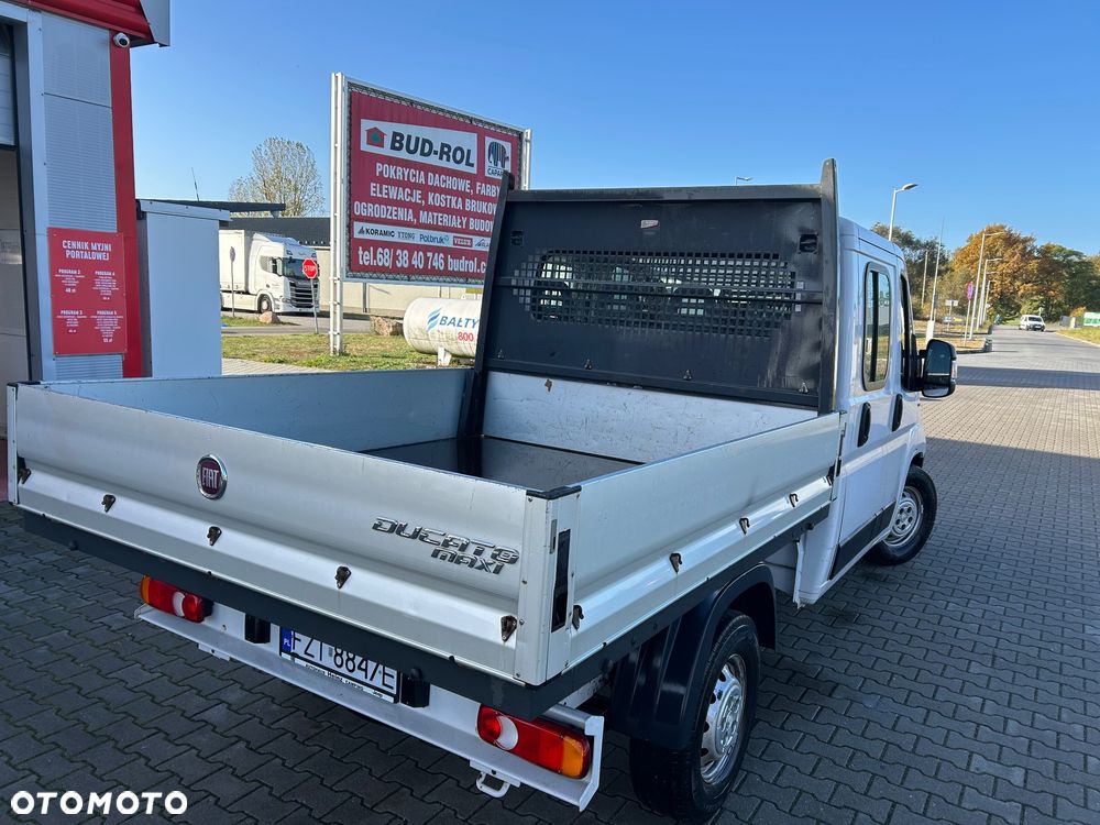 Fiat Ducato - 14