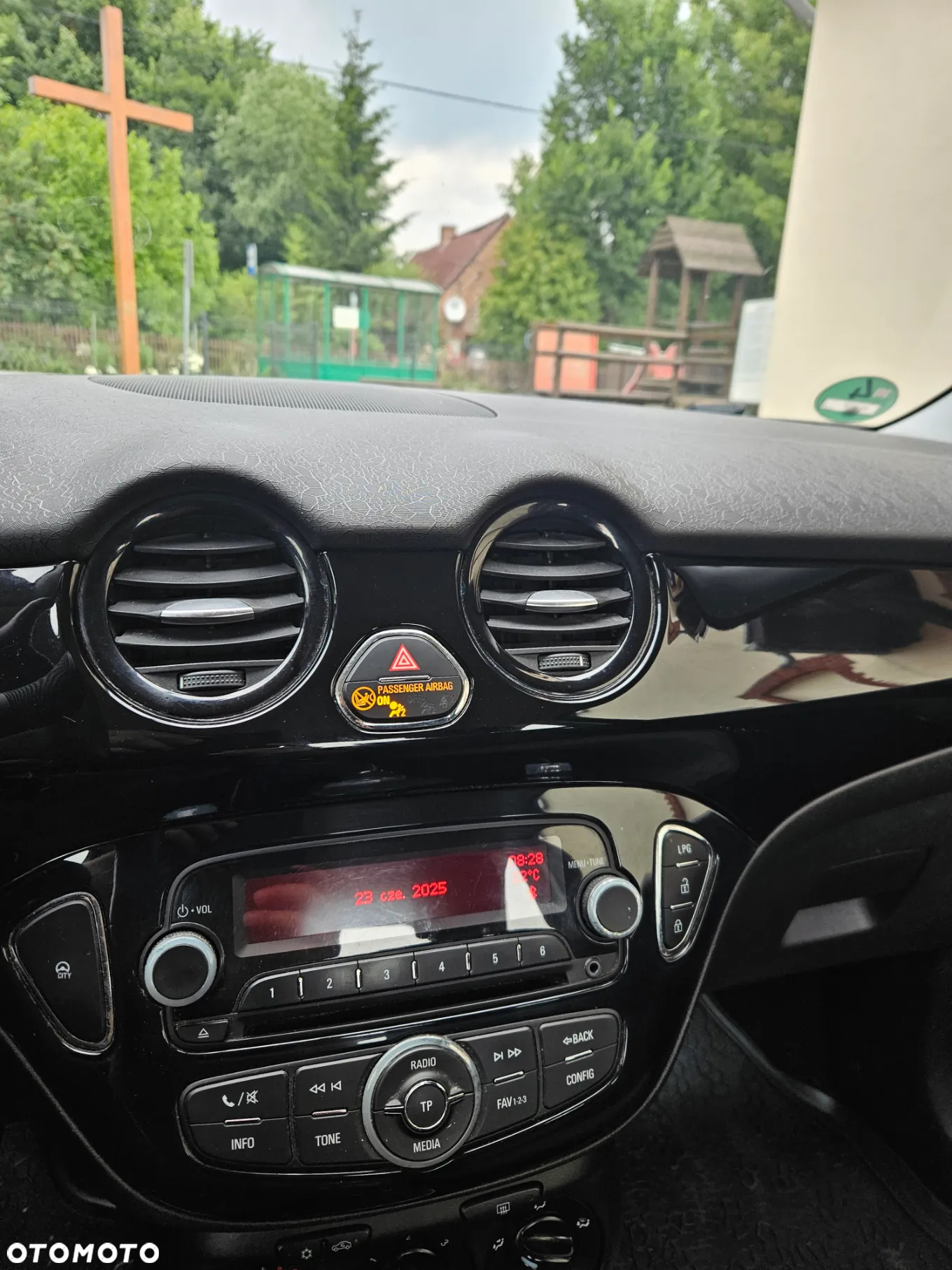 Opel Adam 1.4 Black Jack - 8