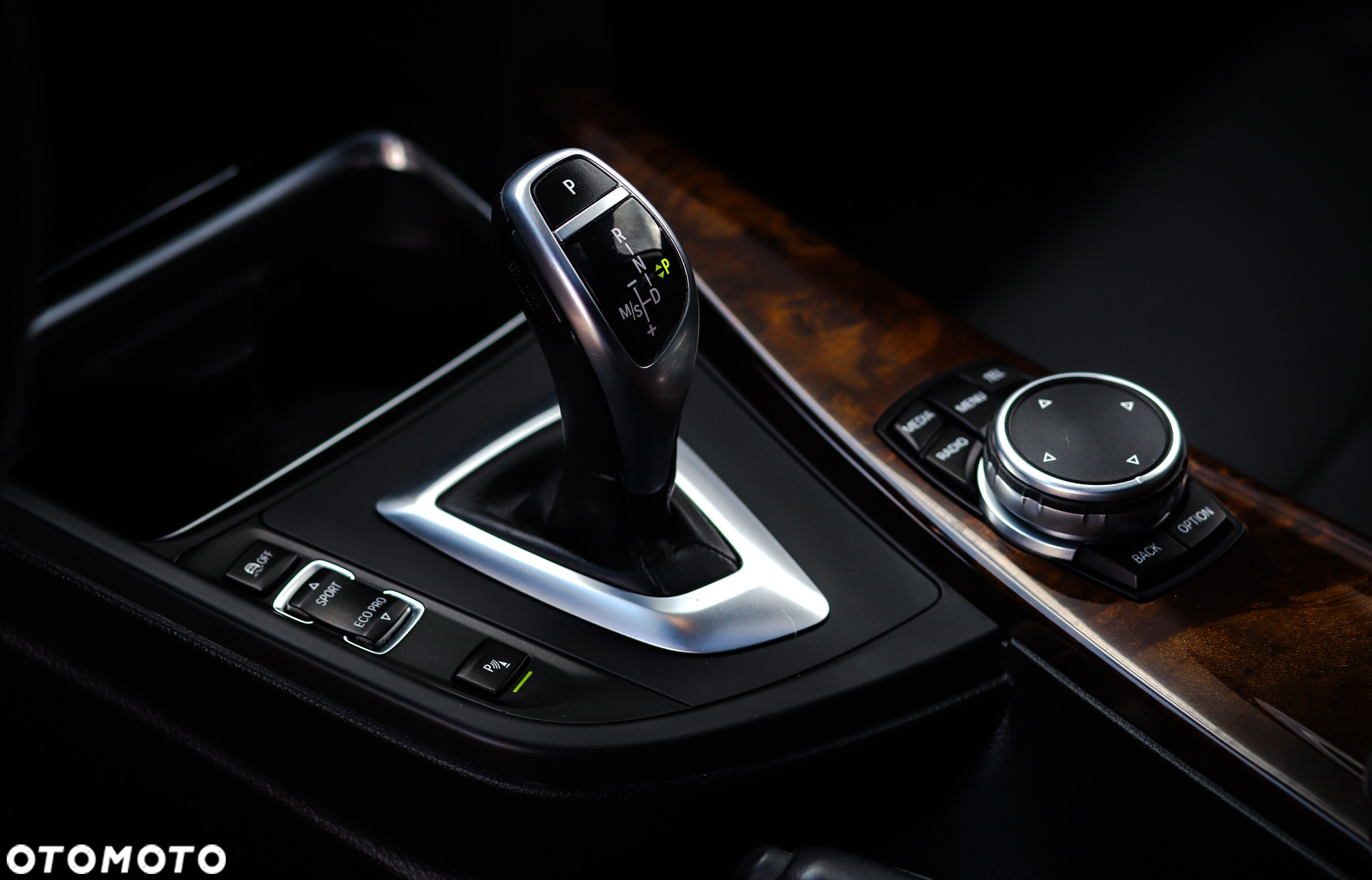 BMW Seria 4 428i Gran Coupe - 20