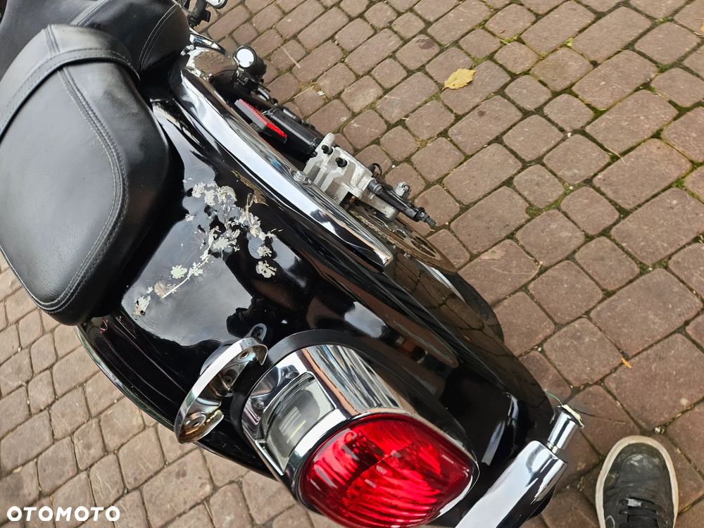 Kawasaki Vulcan - 18