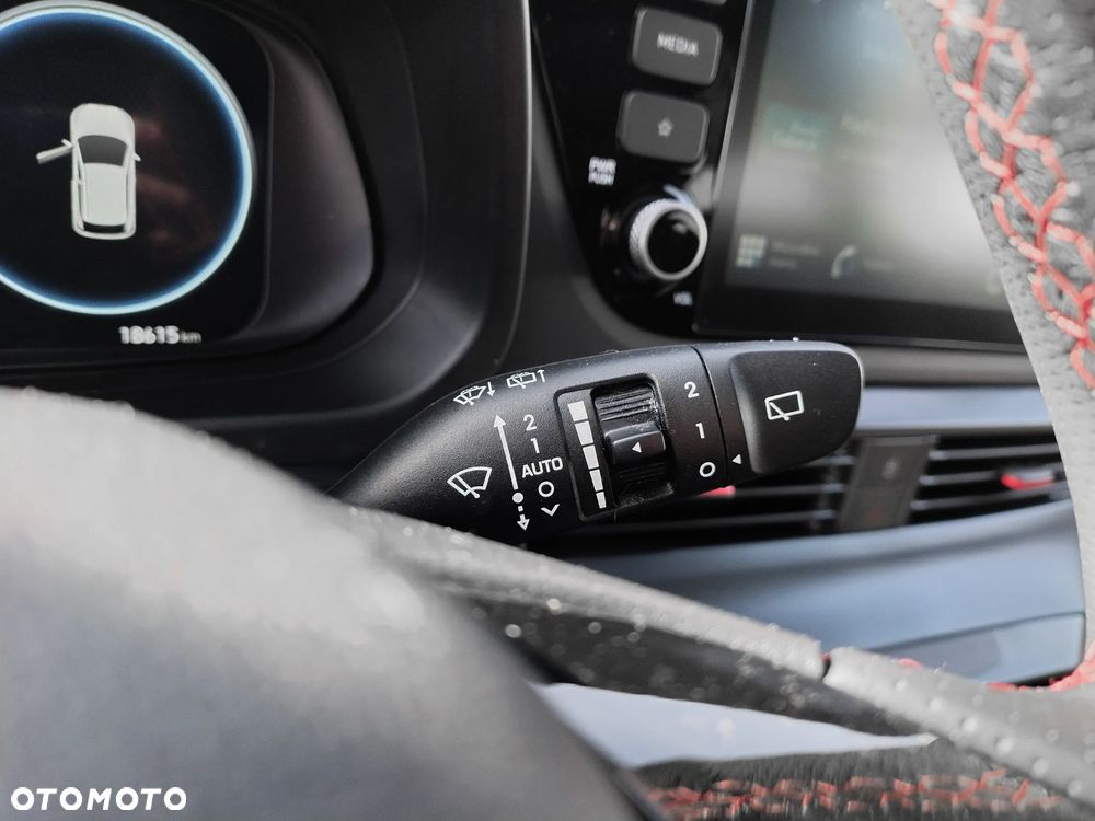 Hyundai i20 1.0 T-GDi N Line - 24