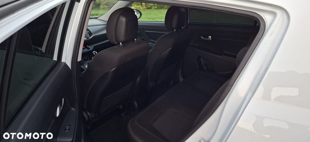 Kia Sportage - 19