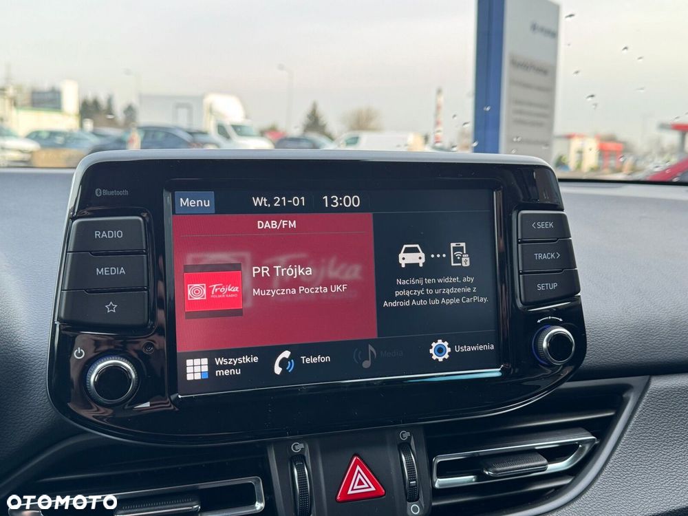 Hyundai i30 1.0 T-GDI Smart DCT - 14