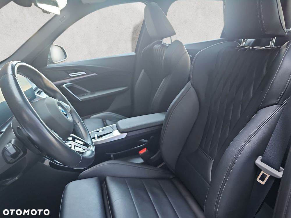 BMW X1 - 9