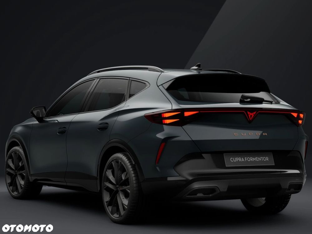 Cupra Formentor 2.0 TSI 4Drive DSG - 7