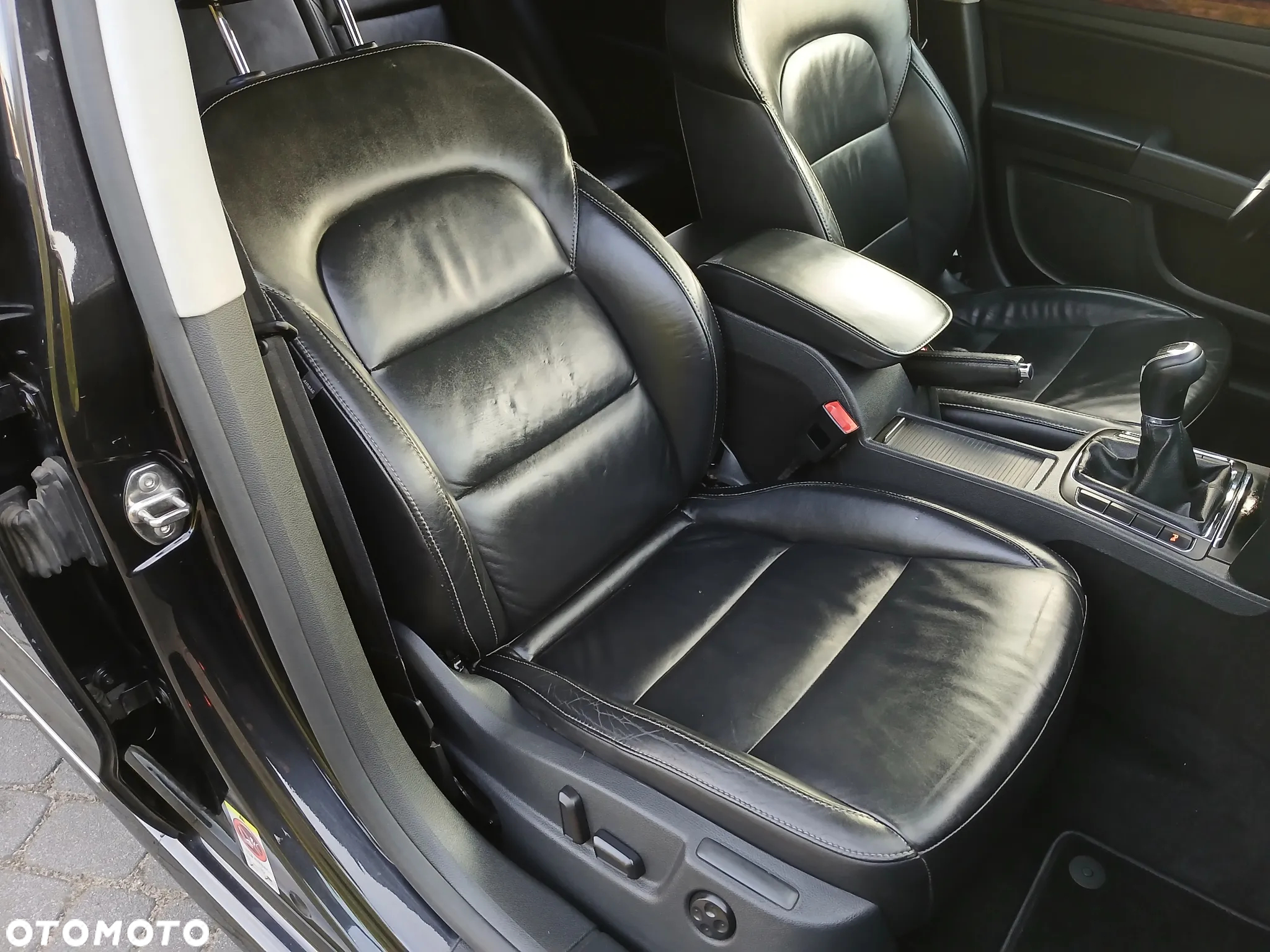 Skoda Superb 1.4 TSI Elegance - 31