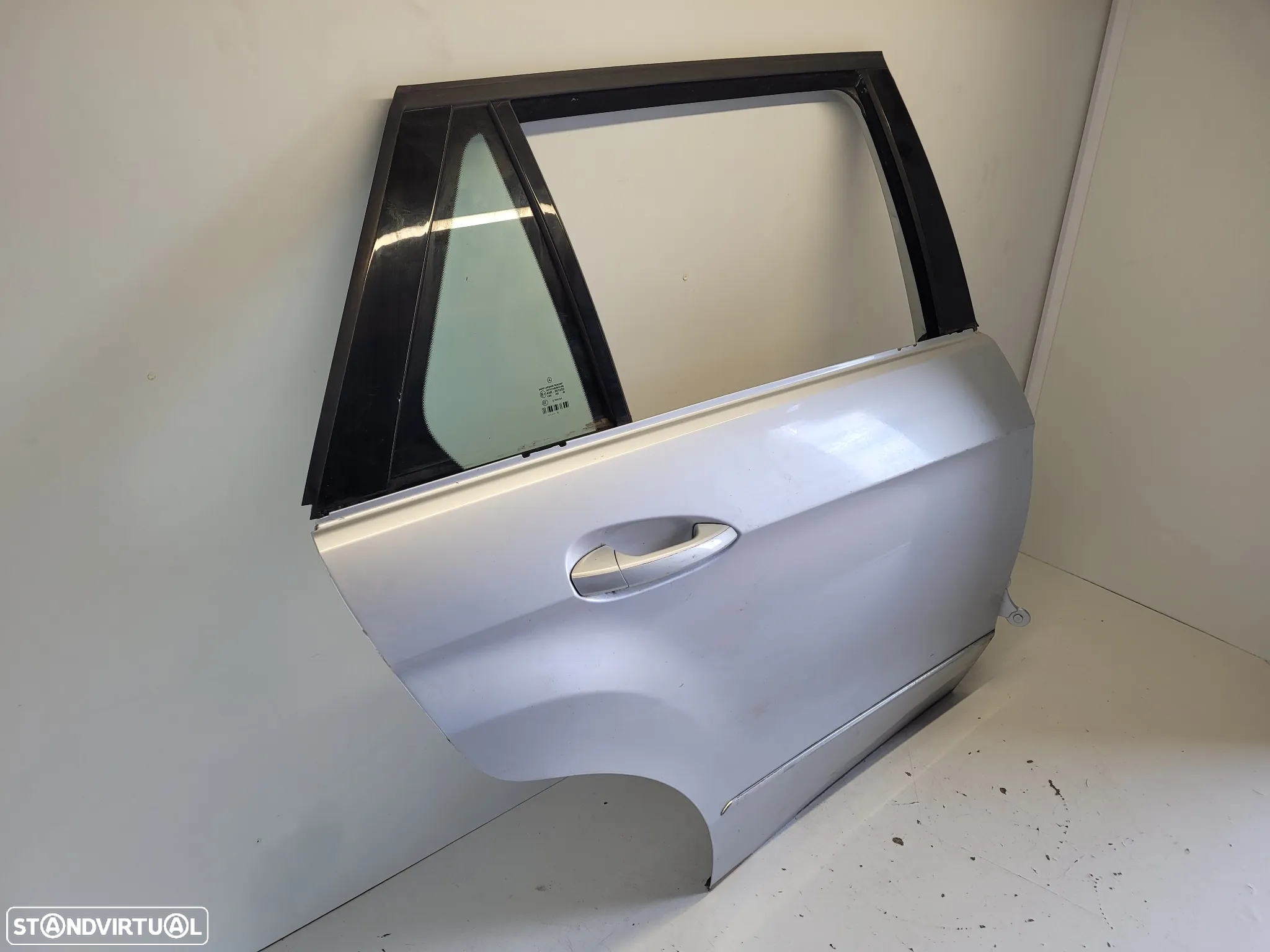 Porta trás direito MERCEDES E-Class SW Carrinha [W212] (2007-2014) - 2