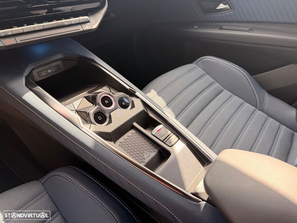 Alpine A290 Elektro 220 GT Performance - 34