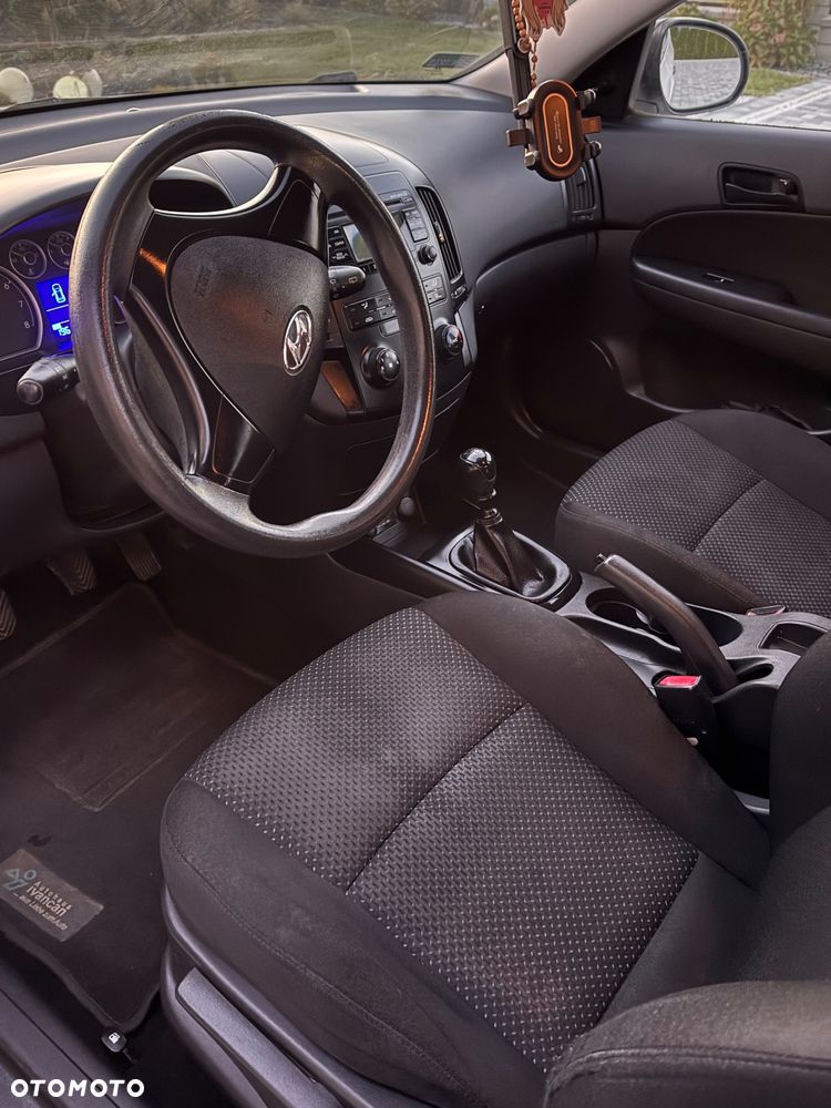 Hyundai i30 - 14