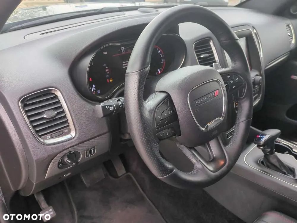 Dodge Durango 3,6 Citadel - 6