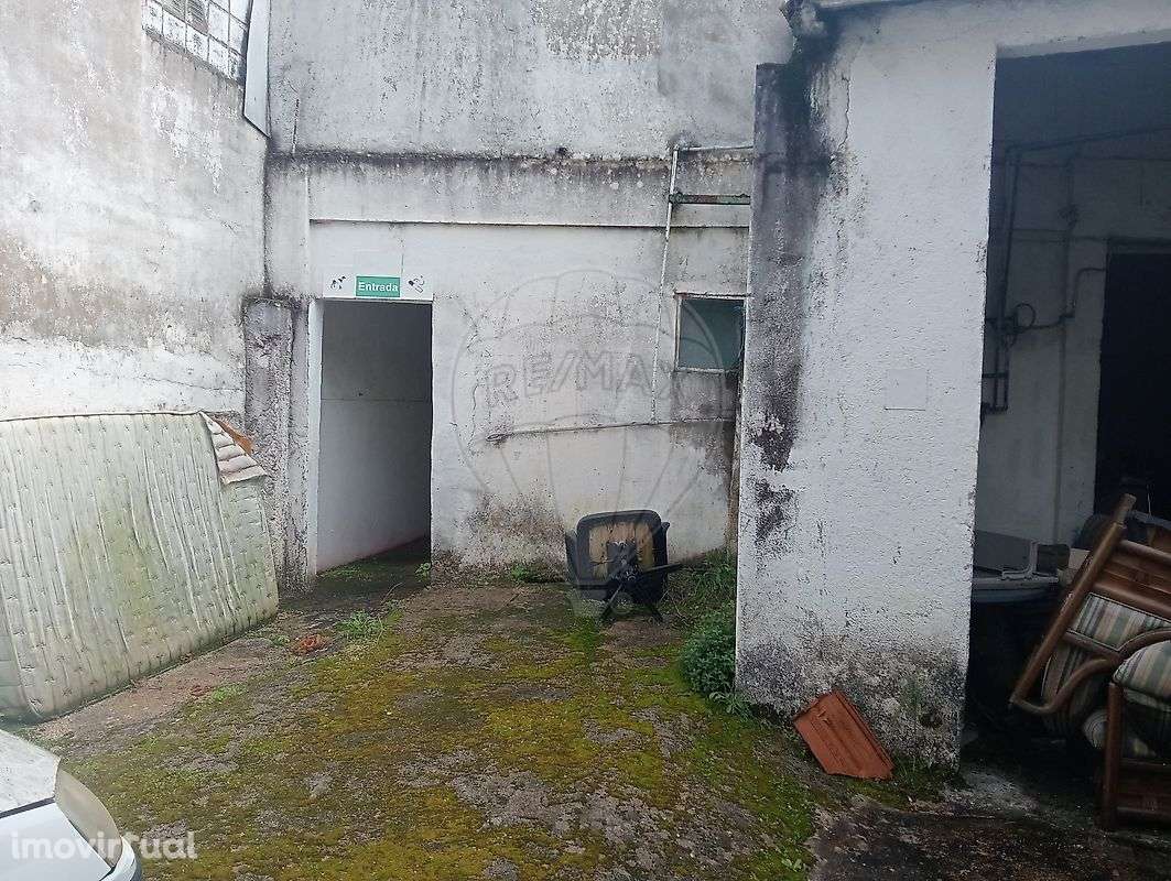 Armazém  para venda - Grande imagem: 3/6