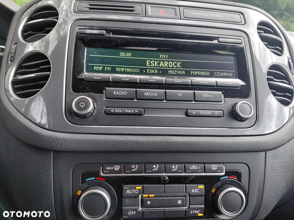 Volkswagen Tiguan - 35