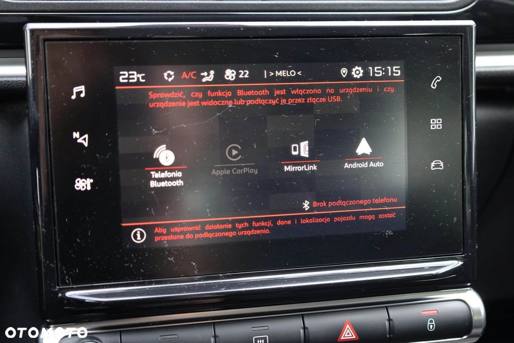 Citroën C3 1.2 PureTech Feel Pack - 22