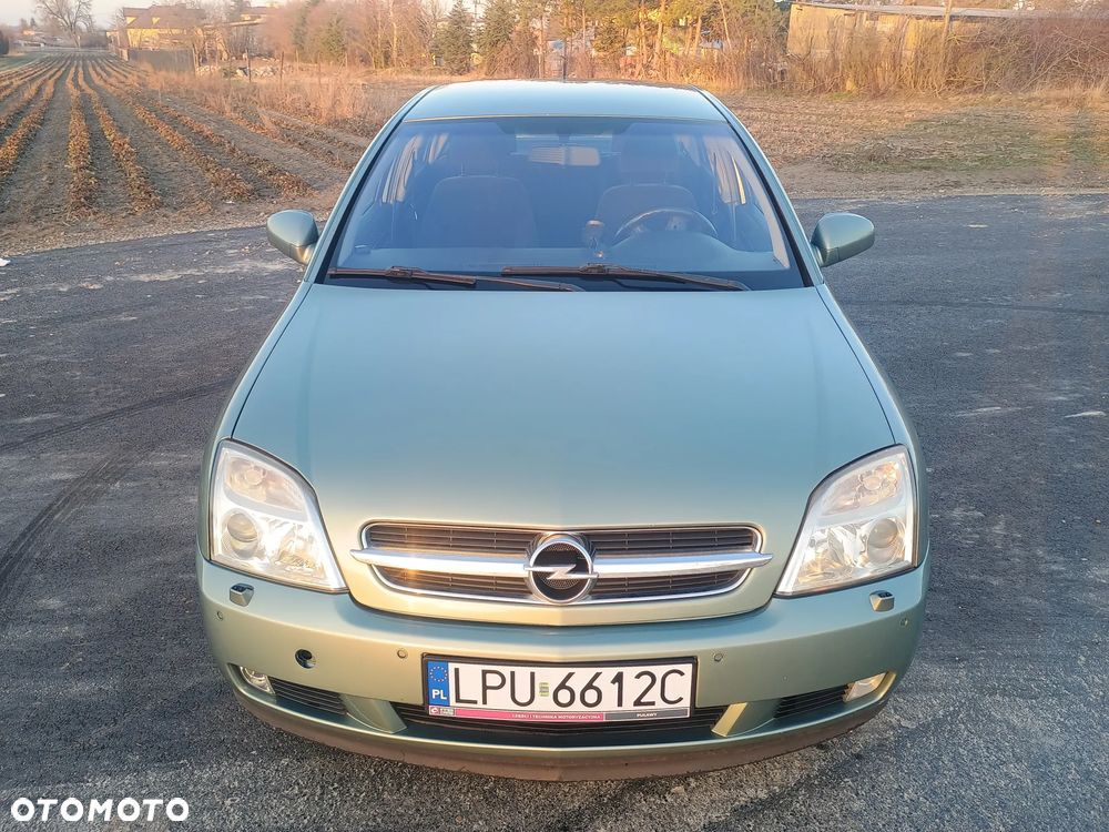 Opel Vectra 1.8 Elegance - 3