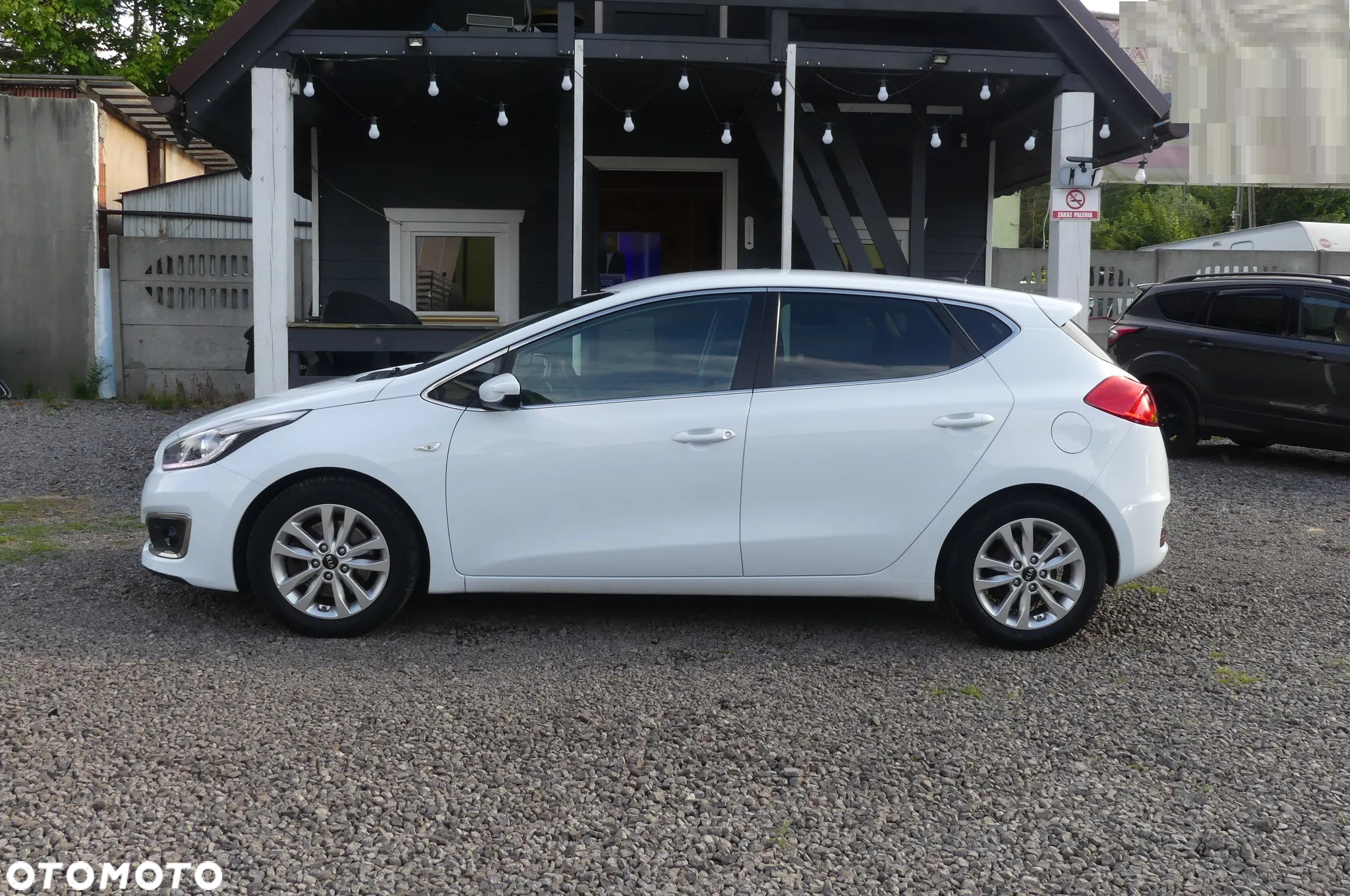 Kia Ceed Cee'd 1.6 CRDi Smart Plus - 24