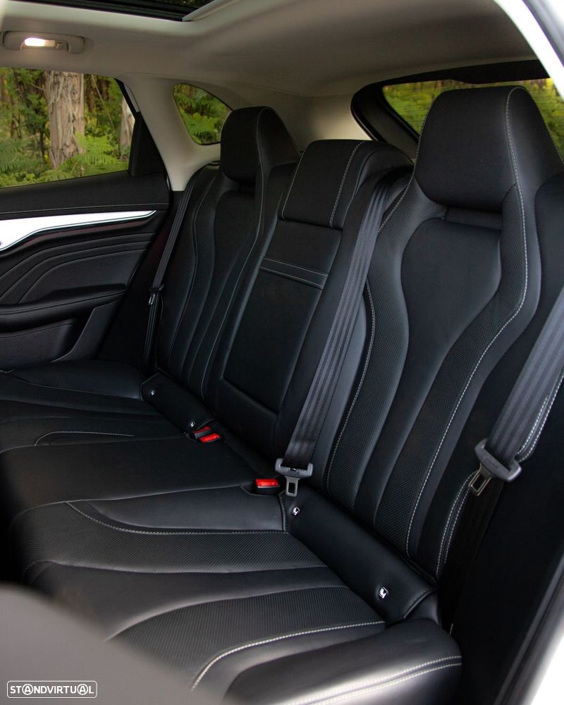MG Marvel R 70 kWh Luxury - 27