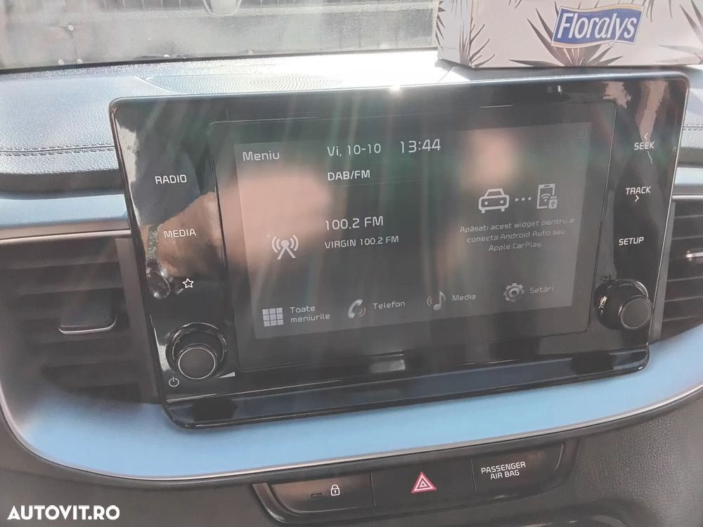 Kia Ceed 1.5 T-GDI Best - 22