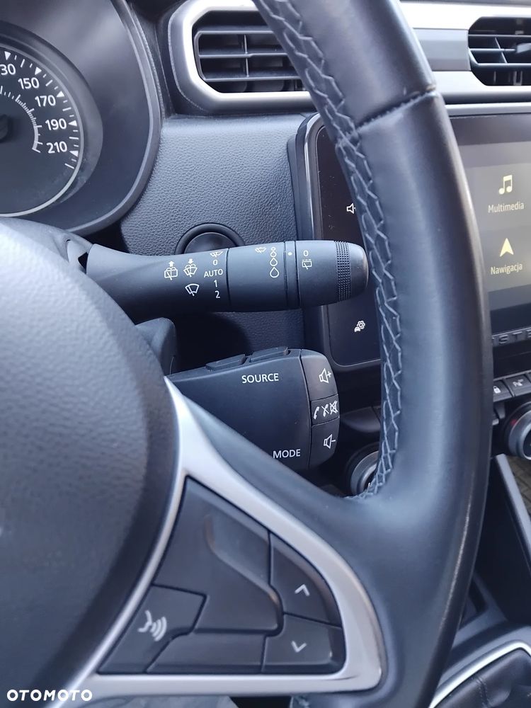 Dacia Duster 1.3 TCe Extreme 4WD - 10