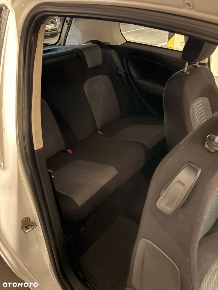 Fiat Grande Punto 1.3 Multijet 16V Dualogic Dynamic - 16