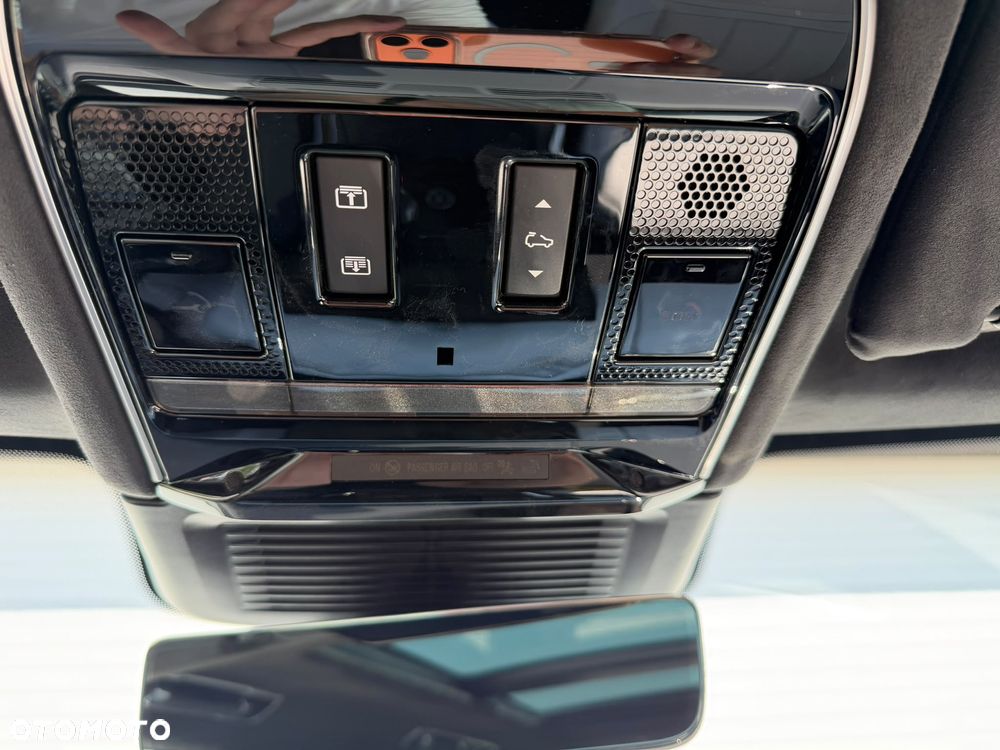 Land Rover Range Rover Sport S 3.0 D350 mHEV Autobiography - 22
