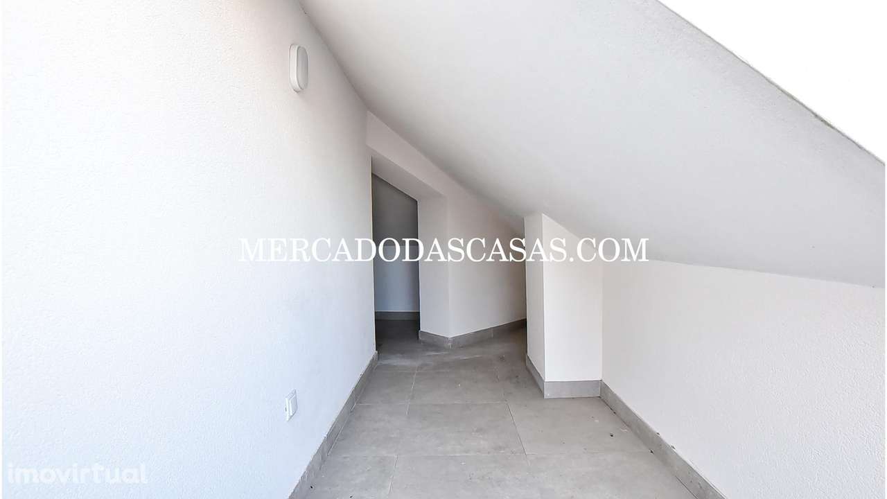 Apartamento T1+1 centro de Ovar - Grande imagem: 2/13