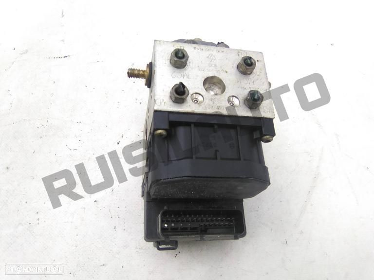 Abs 77004_32644 Renault Megane I Coupe [1996_2003] 1.4 16v - 1