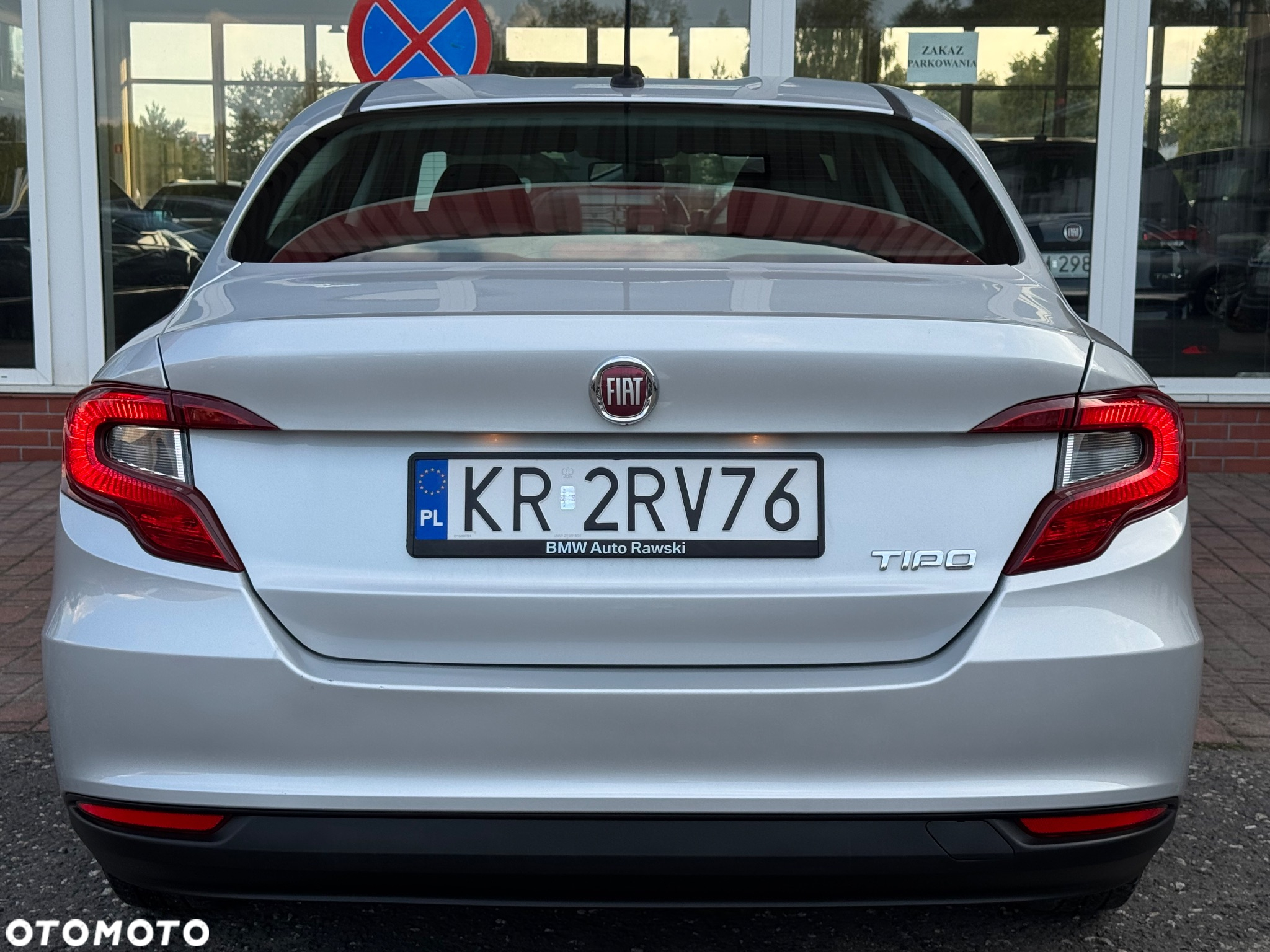 Fiat Tipo 1.4 Classic - 3