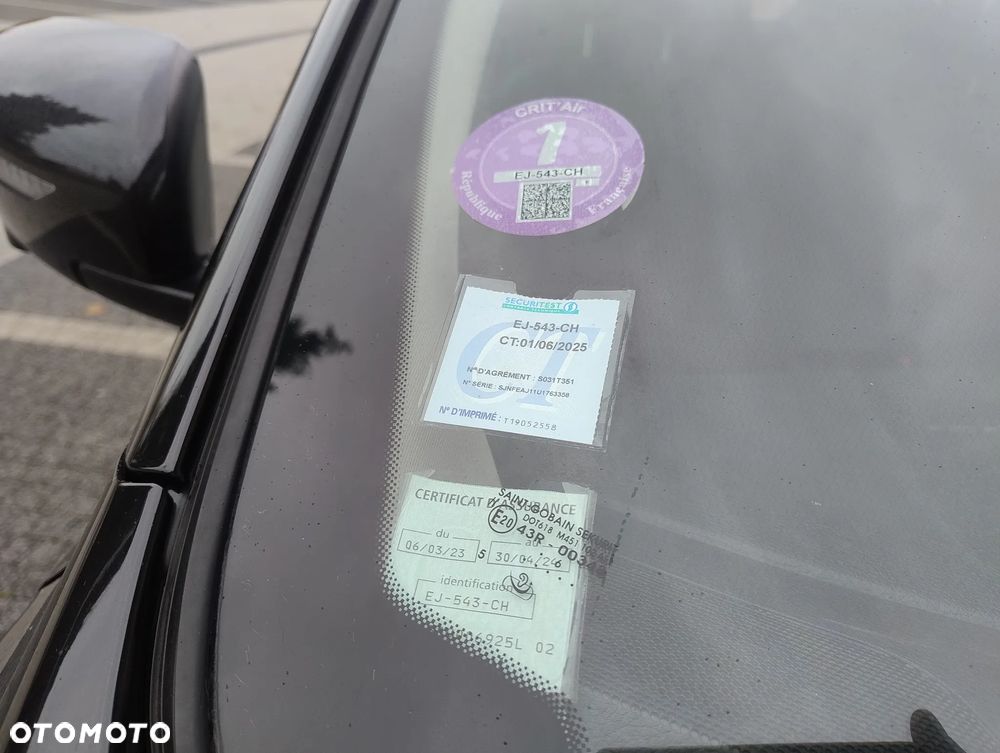 Nissan Qashqai 1.2 DIG-T 360 - 27