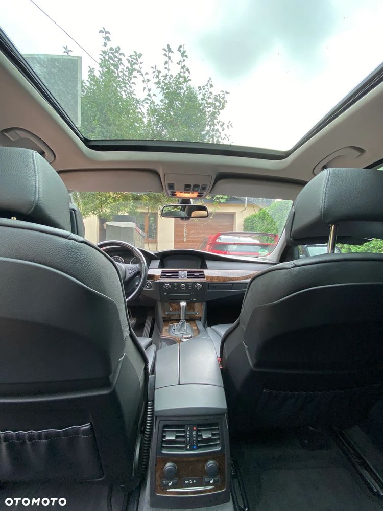 BMW Seria 5 530xd - 21