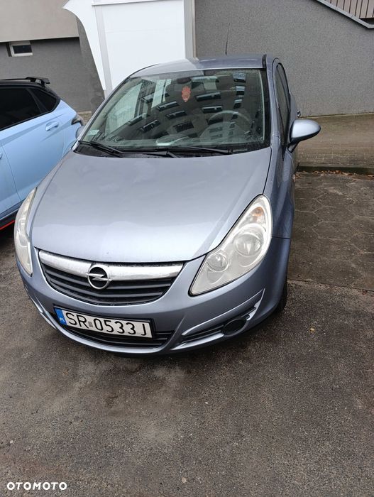 Opel Corsa 1.3 CDTI 111 - 2