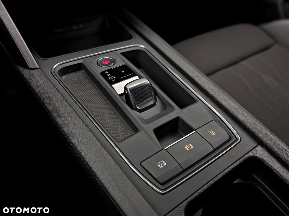 Cupra Formentor 1.5 TSI DSG - 36