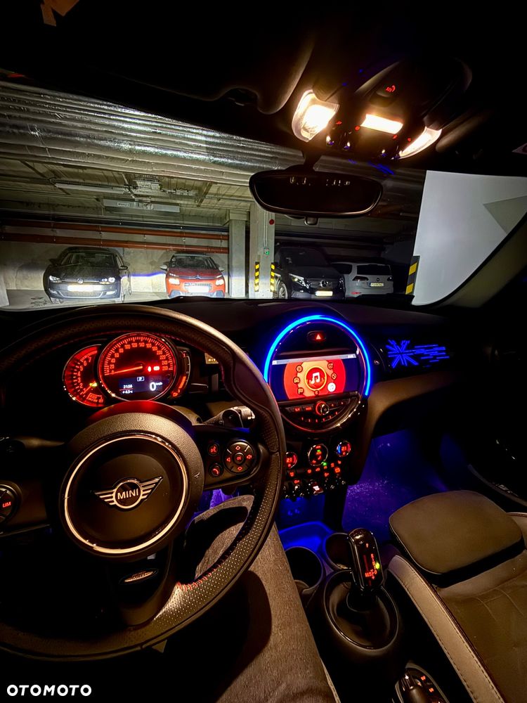 MINI Cooper S GPF sport - 14