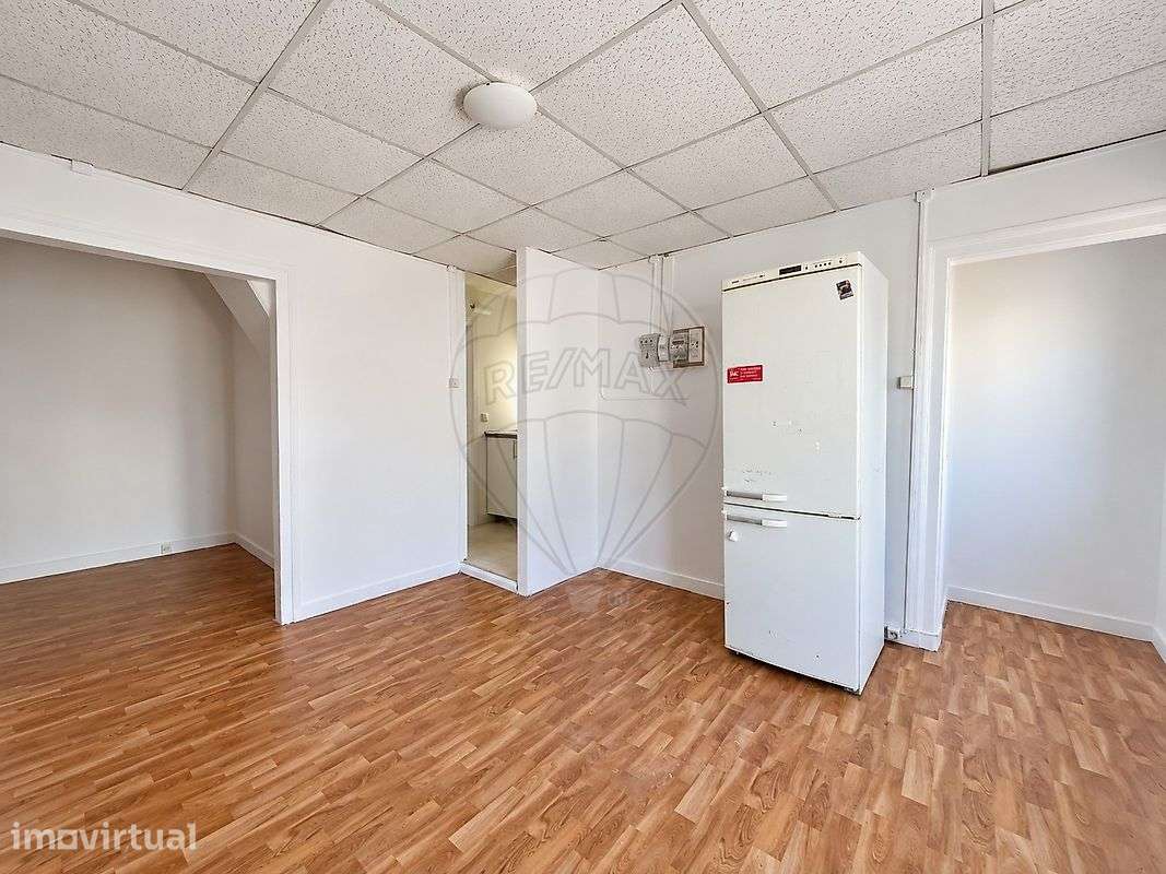 Apartamento T0 para arrendamento - Grande imagem: 5/11