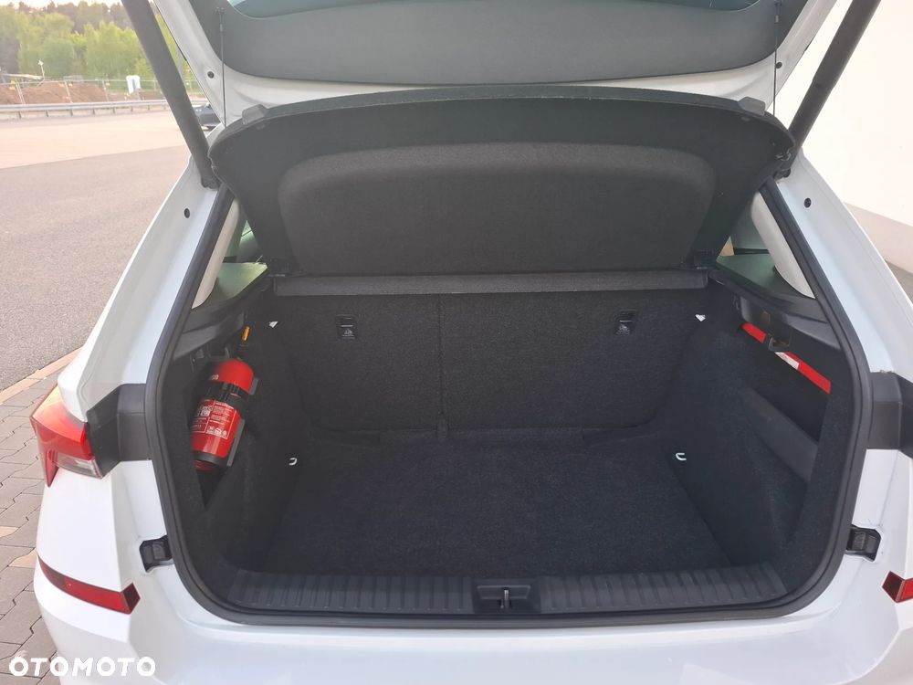 Skoda Kamiq 1.5 TSI Style - 7