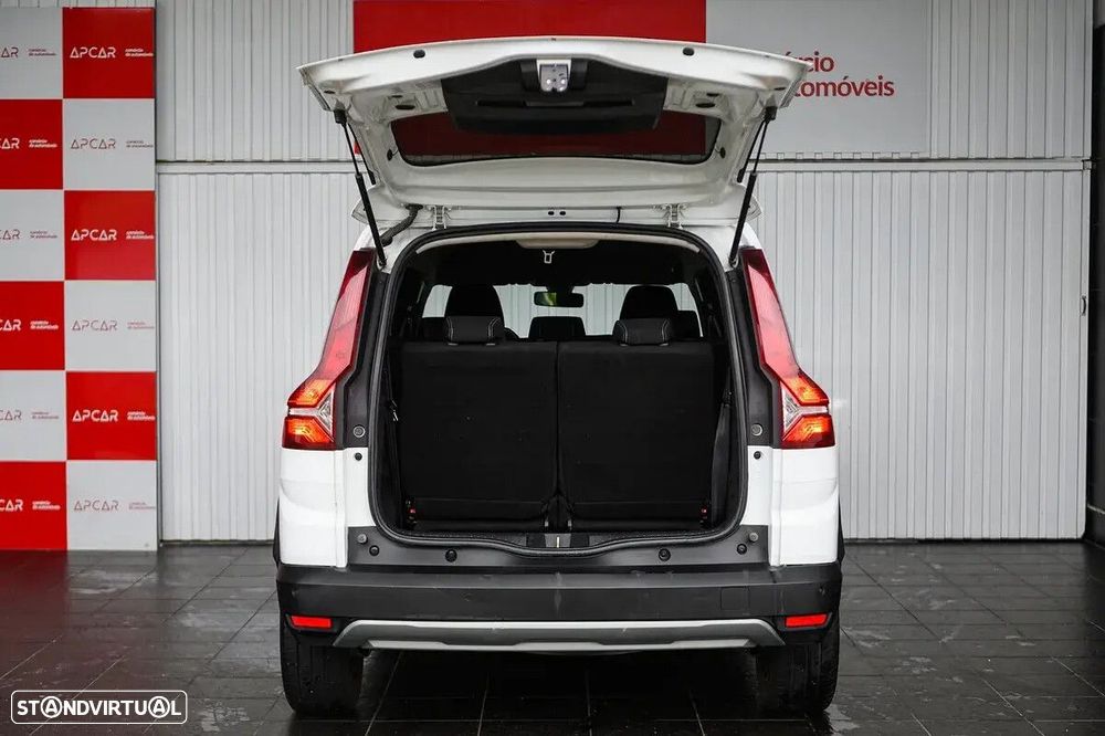 Dacia Jogger - 22