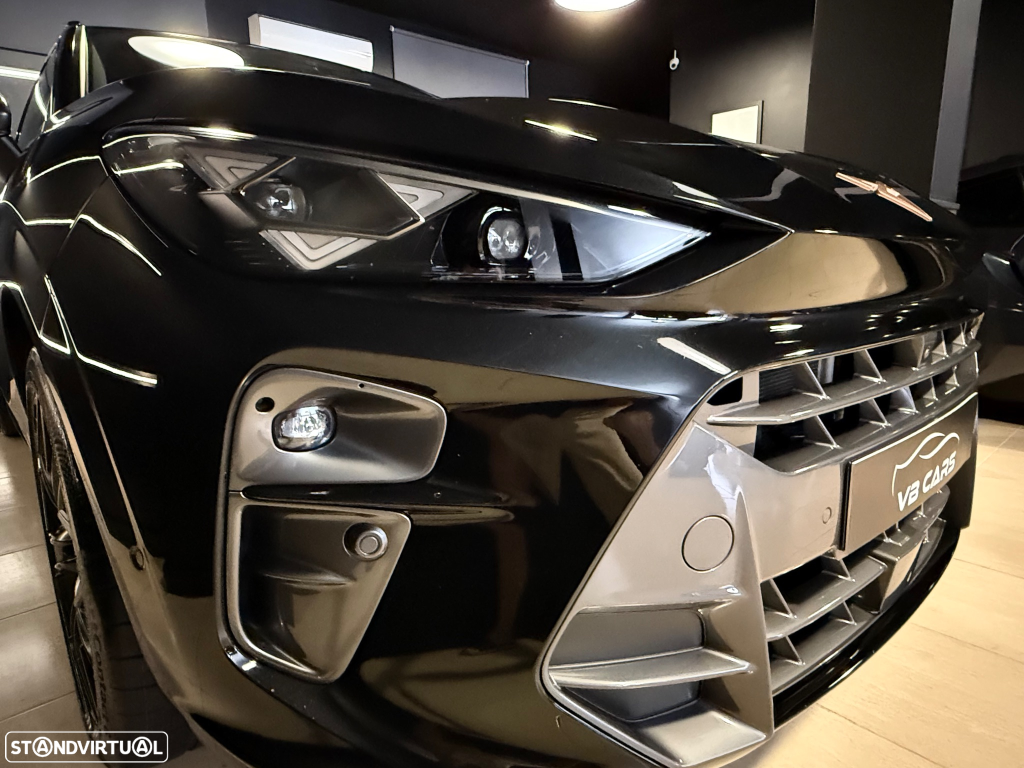 Cupra Terramar 1.5 e-Hybrid VZ DSG - 16