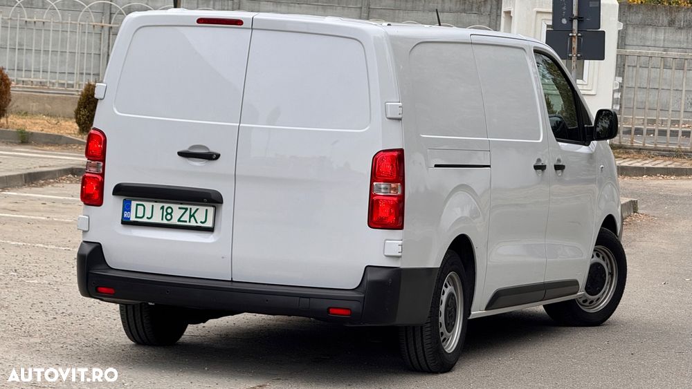 Peugeot Expert L3 (75kWh) - 15