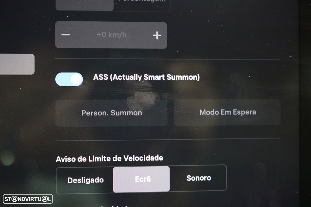 Tesla Model Y Performance Tração Integral - 15