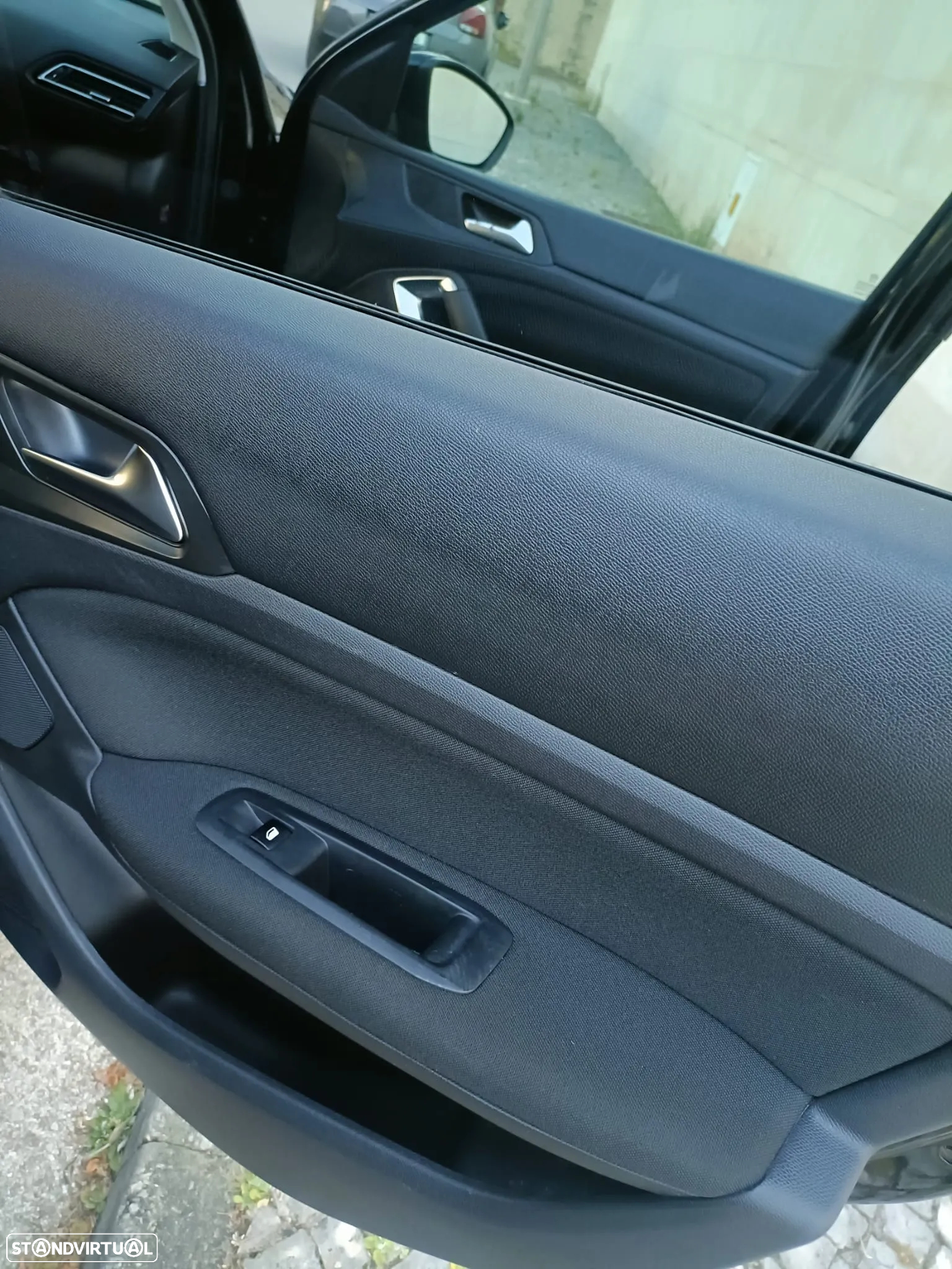 Peugeot 308 SW 2.0 BlueHDi Allure J17 EAT6 - 15