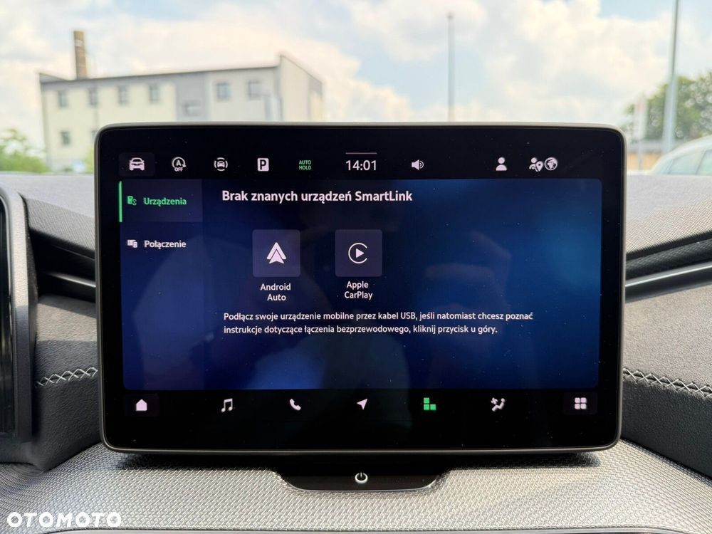 Skoda Kodiaq 1.5 TSI mHEV 4x2 Sportline DSG - 19