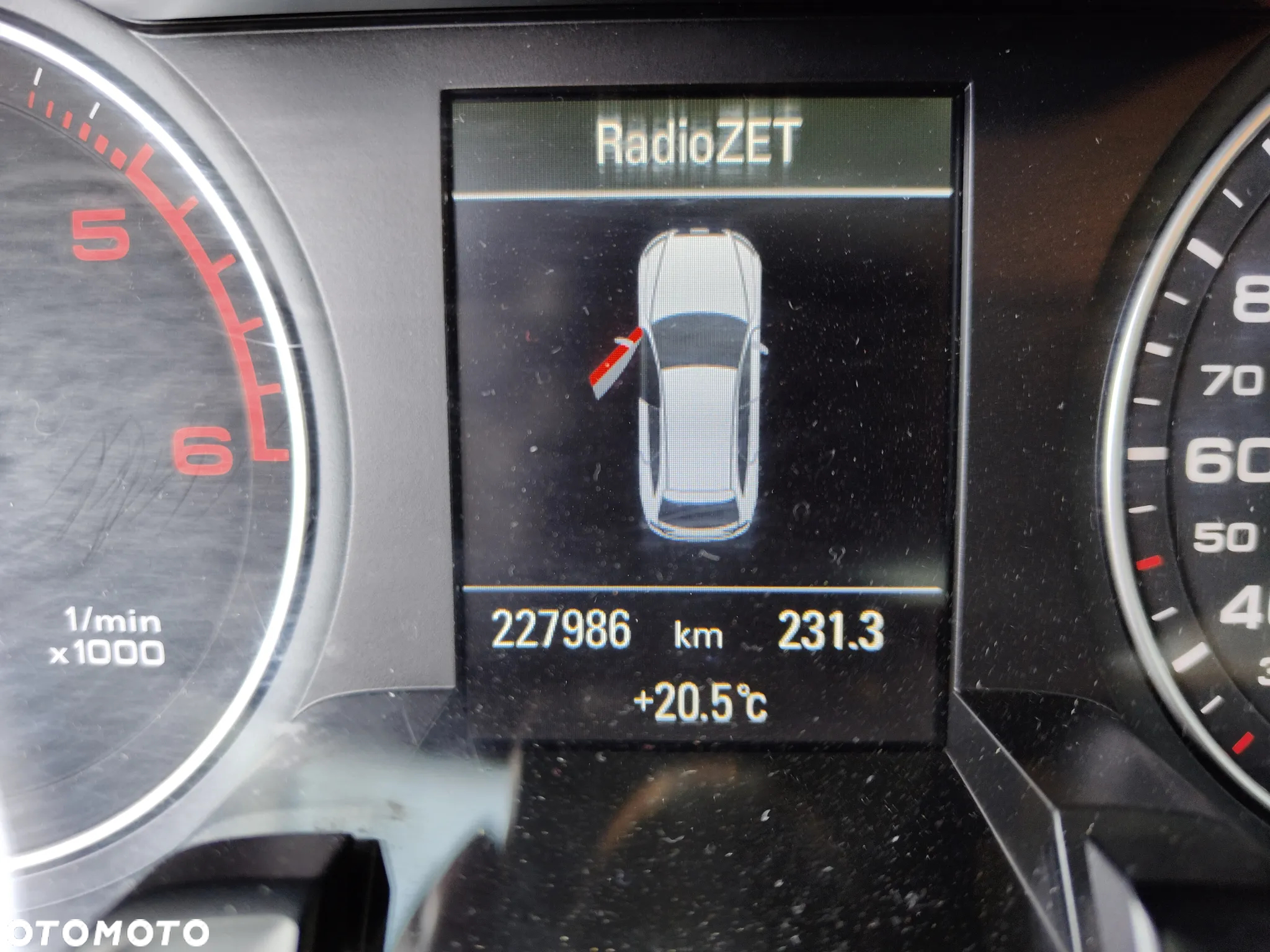 Audi A4 2.0 TDI clean diesel - 17