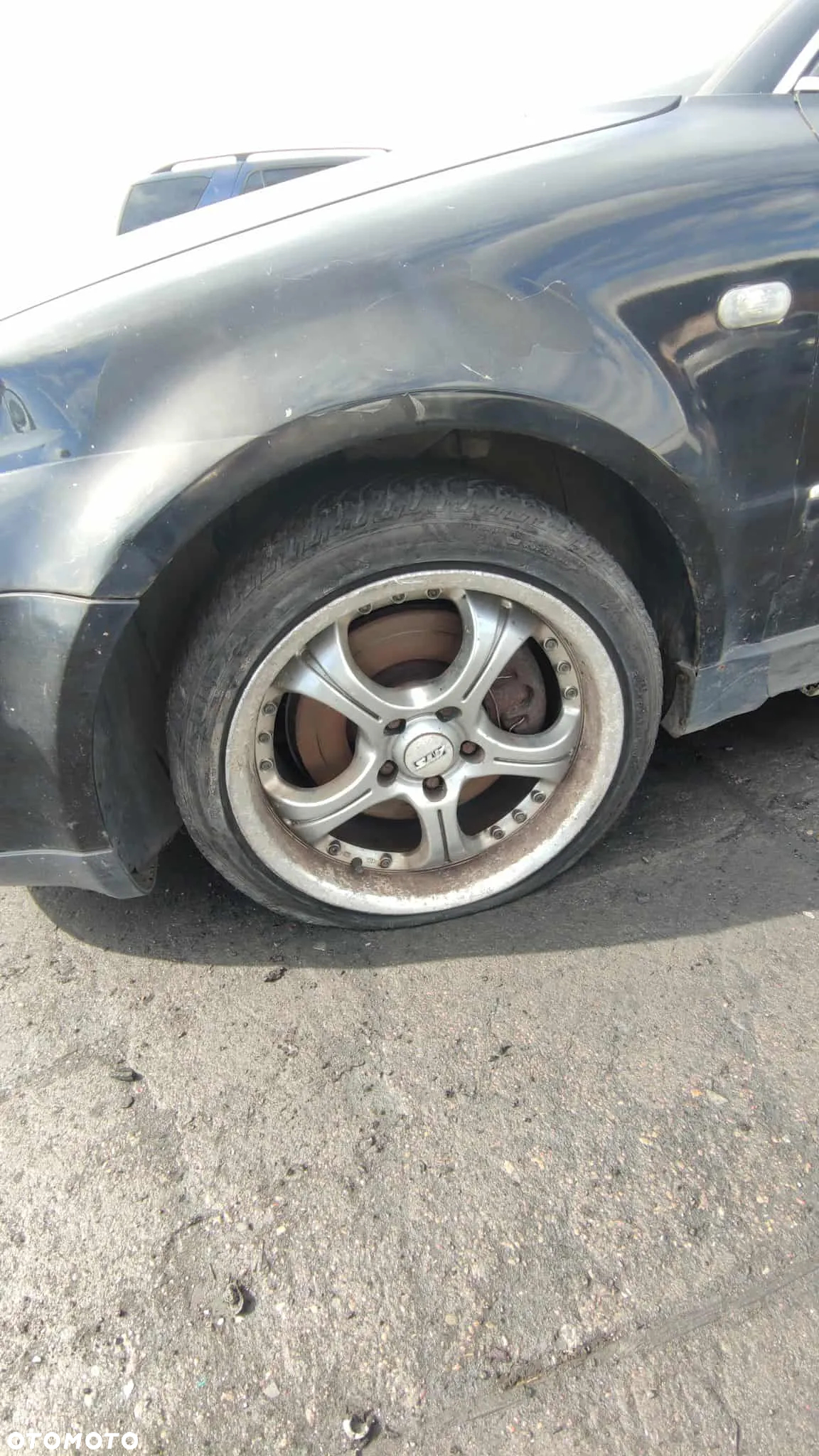 VOLKSWAGEN PASSAT B5 LIFT 2000 2.8 B 193 KM AMX L041 - 6