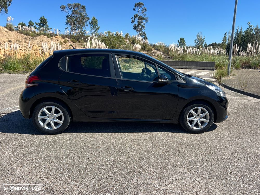 Peugeot 208 1.6 BlueHDi Active - 6