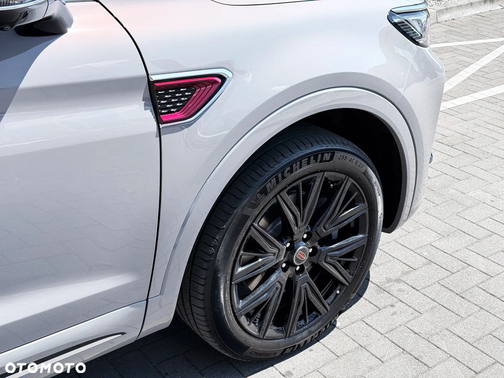 Hongqi HS5 2.0T Executive AWD - 6