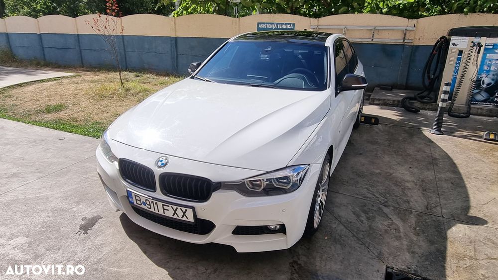 BMW Seria 3 - 17