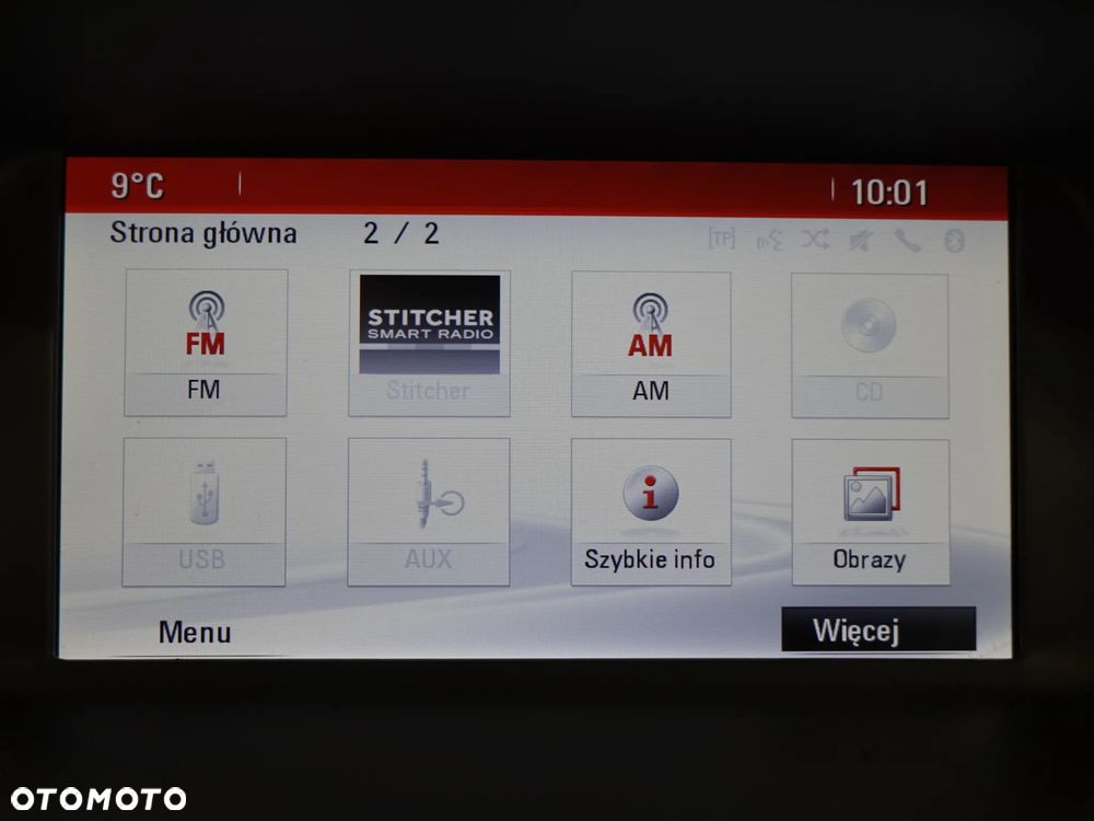 Opel Mokka 1.4 Turbo ecoFLEX Start/Stop 4x4 Innovation - 34