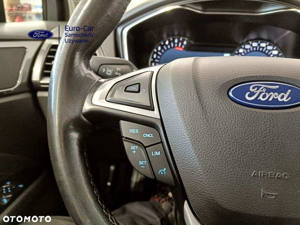 Ford Mondeo 2.0 EcoBlue Titanium - 20