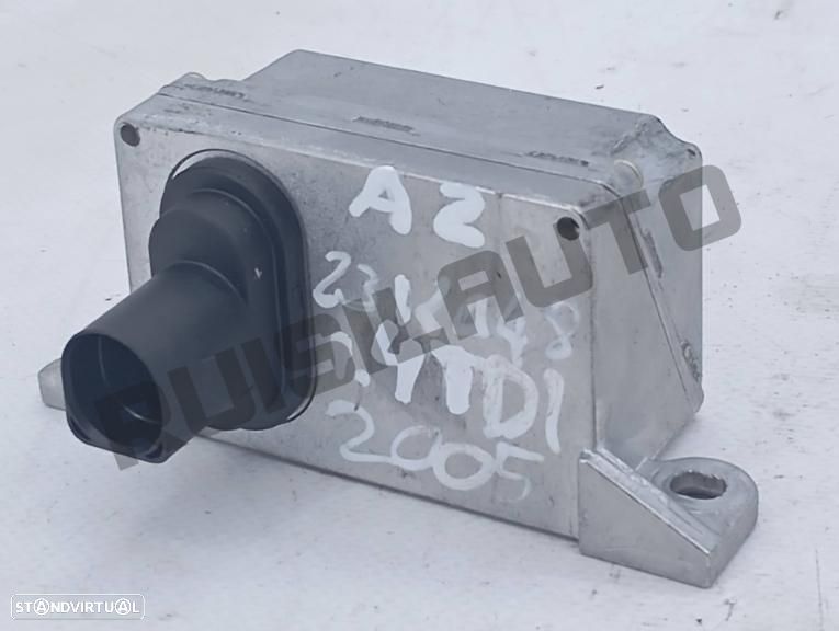 Módulo Esp 7e090_7655a Audi A2 (8z) [2000_2005] 1.4 Tdi - 1
