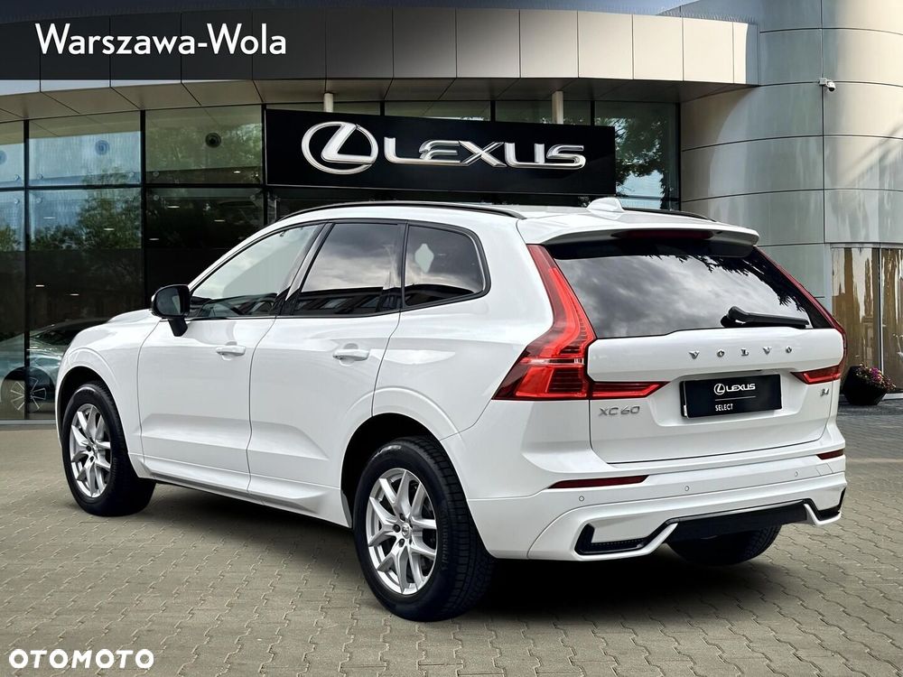 Volvo XC 60 B4 B Inscription - 5
