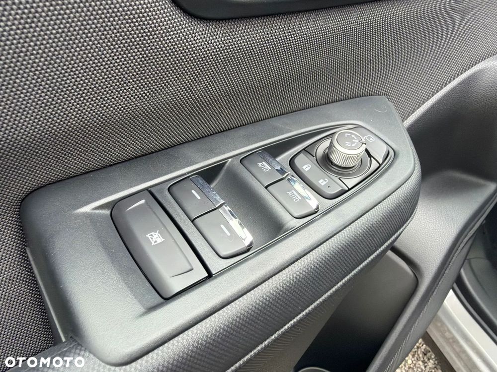 Subaru Forester 2.0i-L Active (EyeSight) Lineartronic - 20